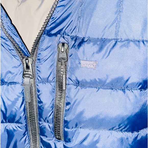 Levi’s jacket small mens - Picture 3 of 10